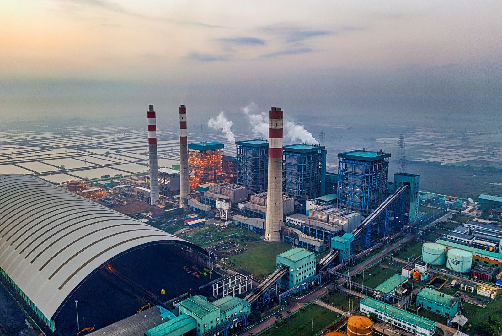 Pusat Logistik Berikat PLB